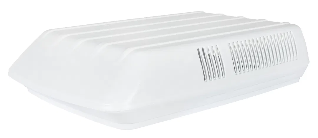 15982 – ICON Air Conditioner Shroud, Replacement Shroud For Coleman-Mach 6000 Series Air Conditioners Aerodynamic Des...